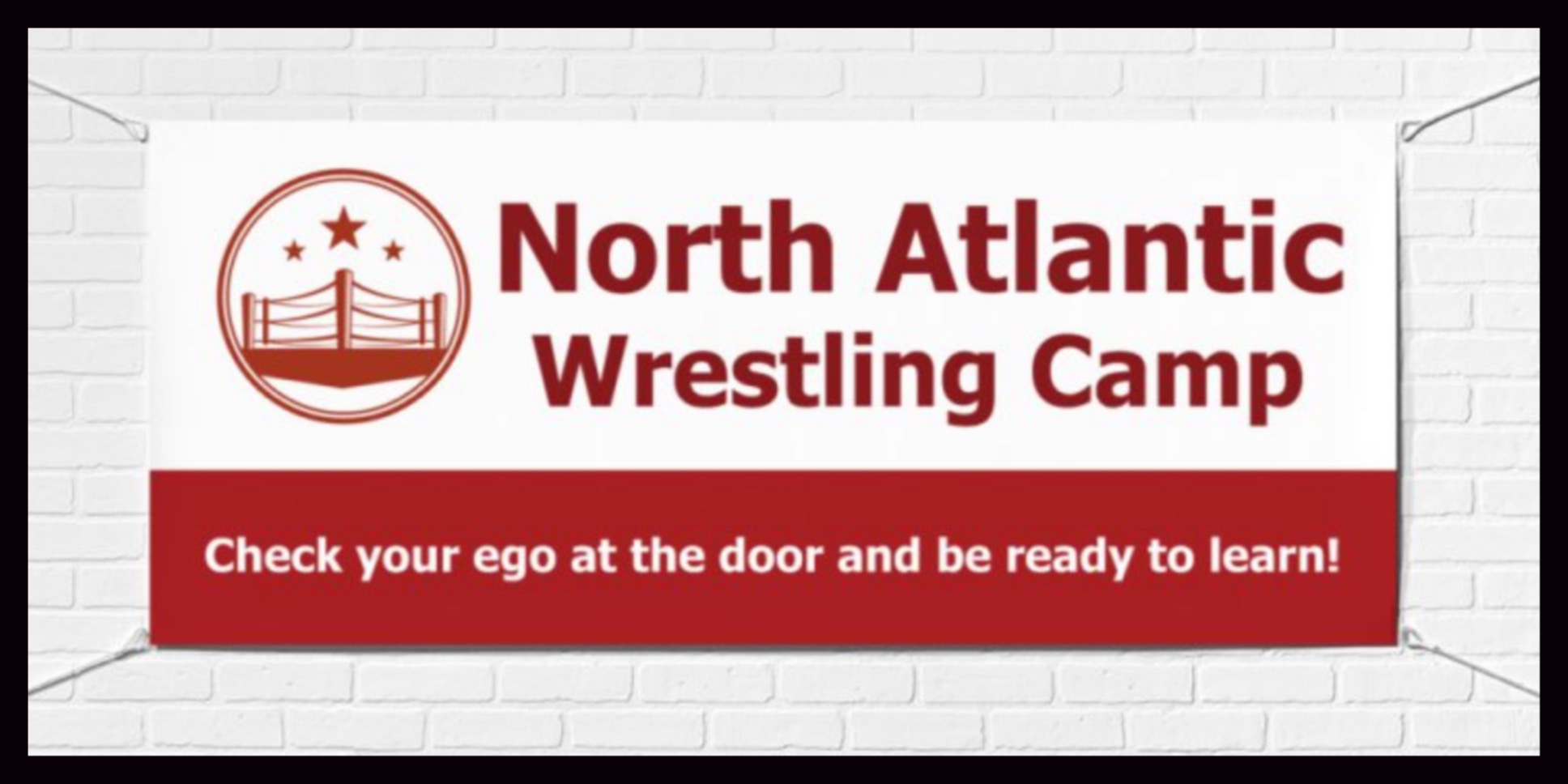 North Atlantic Wrestling Camp